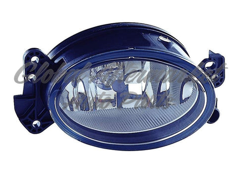 FOG LAMP FR RH W/HID HEAD LAMP W/O AMG HQ