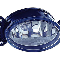FOG LAMP FR RH W/HID HEAD LAMP W/O AMG HQ