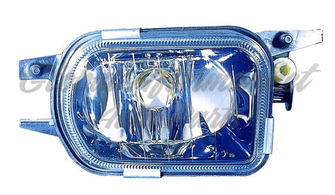 FOG LAMP FR RH W/O SPORT PGK HQ
