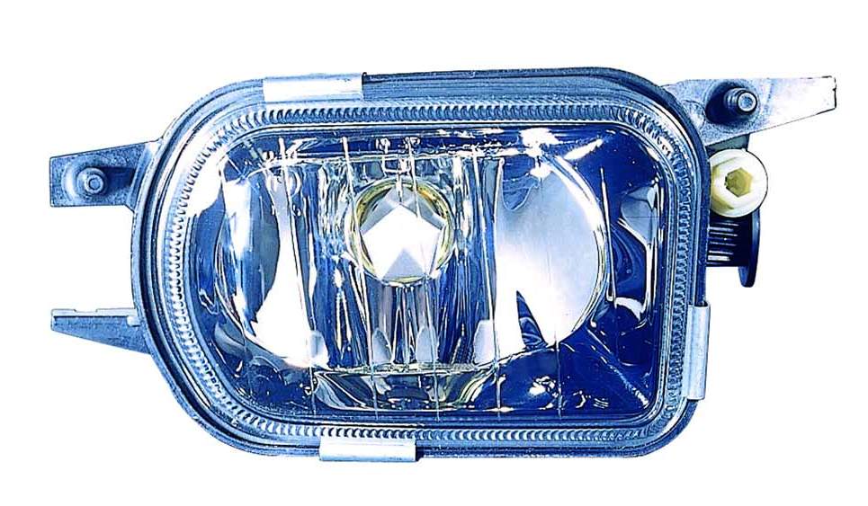 FOG LAMP FR RH W/O SPORT PGK HQ