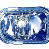 FOG LAMP FR RH W/O SPORT PGK HQ
