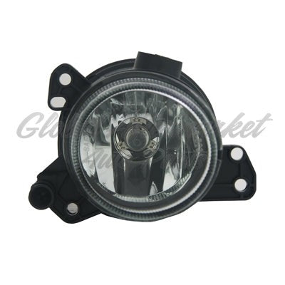 FOG LAMP FR RH W/DAY RUNNING LAMP W/O LIGHT PKG HQ