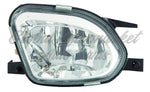 FOG LAMP FR RH HQ — photo 1