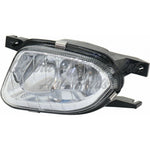 FOG LAMP FR RH HQ — photo 2