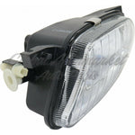 FOG LAMP FR RH HQ — photo 4