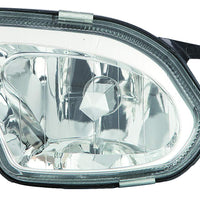 FOG LAMP FR RH HQ
