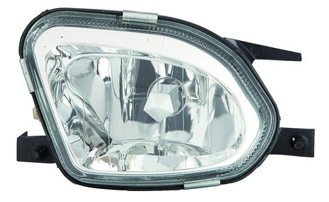 FOG LAMP FR RH HQ