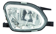 FOG LAMP FR RH HQ