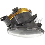 FOG LAMP FR RH CAPA — photo 5