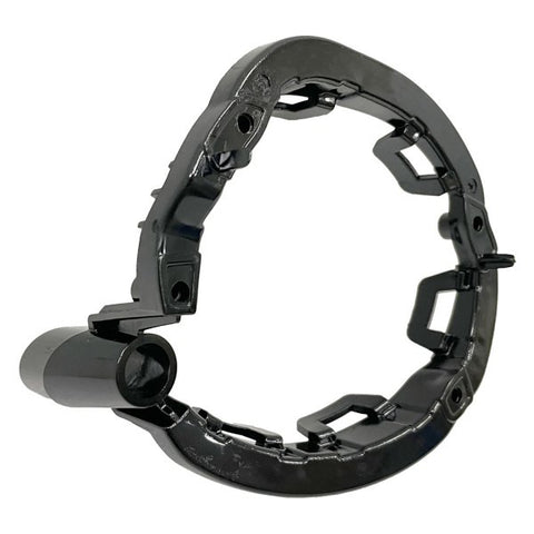 FOG LAMP BRACKET LH