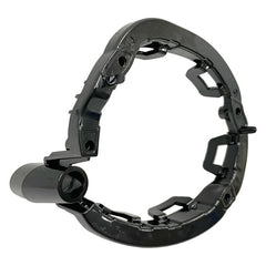 FOG LAMP BRACKET LH