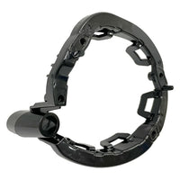 FOG LAMP BRACKET LH