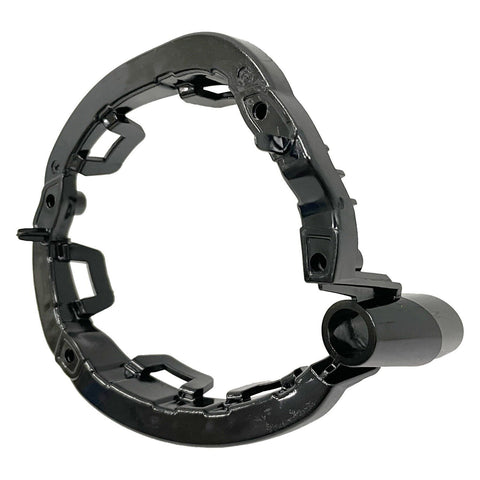 FOG LAMP BRACKET RH