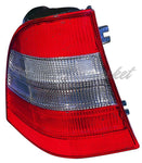 TAIL LAMP LH HQ — photo 1
