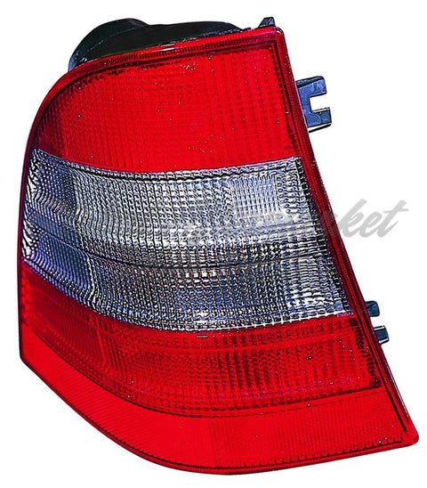 TAIL LAMP LH HQ
