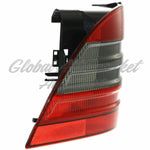 TAIL LAMP LH HQ — photo 2