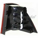 TAIL LAMP LH HQ — photo 3