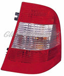 TAIL LAMP LH (05 W/O SPECIAL EDITION) HQ — photo 1