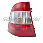 TAIL LAMP LH (05 W/O SPECIAL EDITION) HQ — photo 2