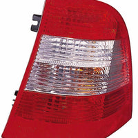 TAIL LAMP LH (05 W/O SPECIAL EDITION) HQ