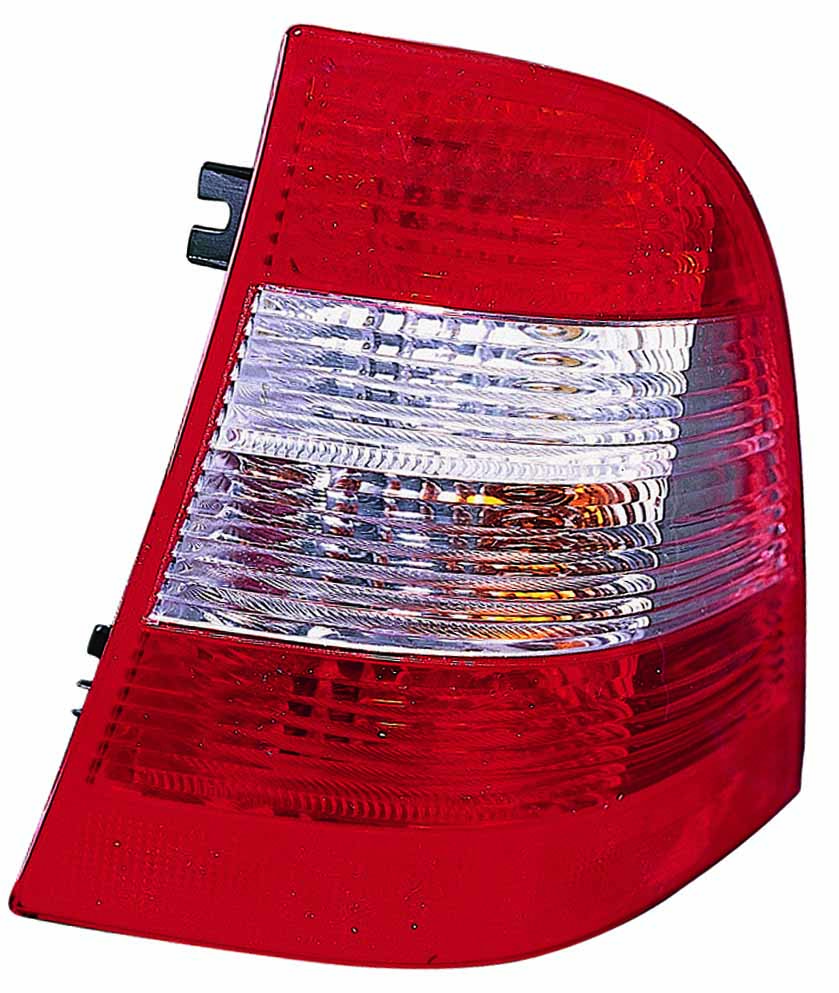 TAIL LAMP LH (05 W/O SPECIAL EDITION) HQ