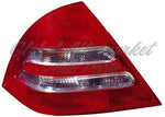 TAIL LAMP LH SDN HQ — photo 1