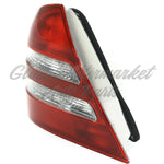 TAIL LAMP LH SDN HQ — photo 2