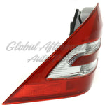 TAIL LAMP LH SDN HQ — photo 3