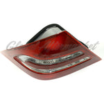 TAIL LAMP LH SDN HQ — photo 5