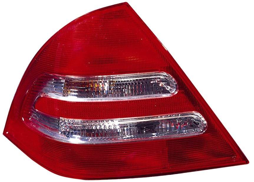 TAIL LAMP LH SDN HQ
