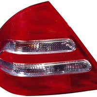 TAIL LAMP LH SDN HQ