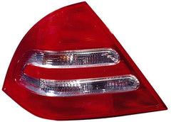 TAIL LAMP LH SDN HQ