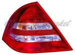 TAIL LAMP LH SDN HQ — photo 1
