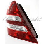 TAIL LAMP LH SDN HQ — photo 2