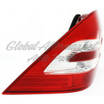 TAIL LAMP LH SDN HQ — photo 3