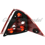 TAIL LAMP LH SDN HQ — photo 4