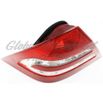 TAIL LAMP LH SDN HQ — photo 5