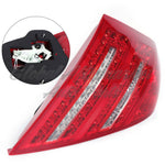 TAIL LAMP LH HQ — photo 2