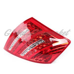 TAIL LAMP LH HQ — photo 3