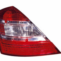 TAIL LAMP LH HQ