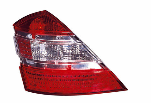 TAIL LAMP LH HQ