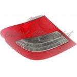 TAIL LAMP LH SDN W/APPEARANCE PKG HQ — photo 3