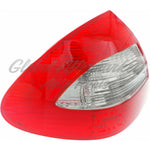 TAIL LAMP LH SDN W/APPEARANCE PKG HQ — photo 4