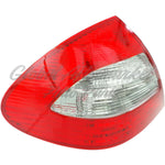 TAIL LAMP LH SDN W/O APPEARANCE PKG HQ — photo 3