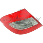 TAIL LAMP LH SDN W/O APPEARANCE PKG HQ — photo 4
