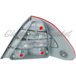 TAIL LAMP LH SDN W/O APPEARANCE PKG HQ — photo 5