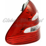 TAIL LAMP LH SDN W/APPEARANCE PKG HQ — photo 2
