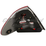 TAIL LAMP LH SDN W/APPEARANCE PKG HQ — photo 3