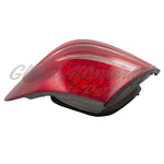 TAIL LAMP LH SDN W/APPEARANCE PKG HQ — photo 4