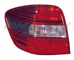 TAIL LAMP LH W/SPORT PKG HQ — photo 1